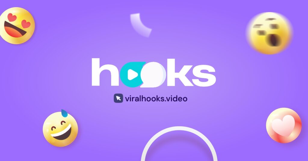 Viral Hooks Default OG Image